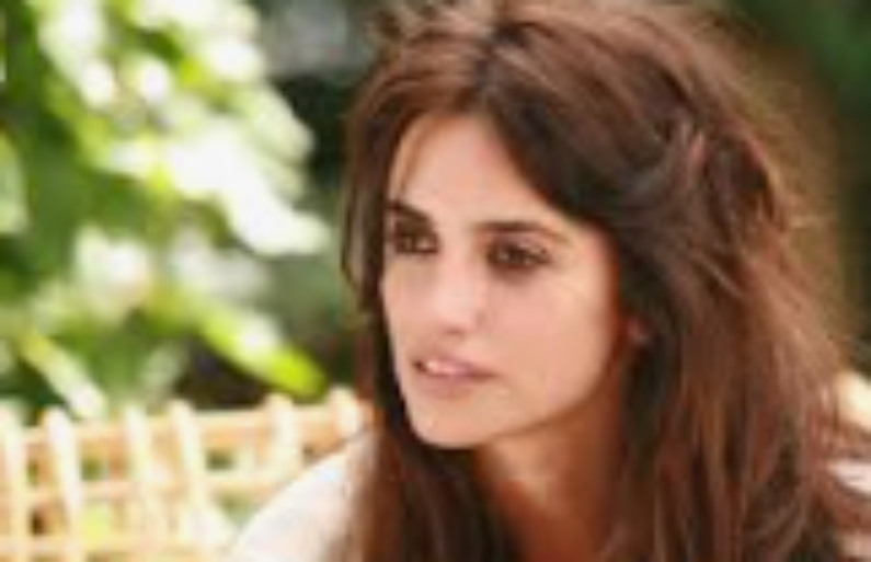 На Венецианском фестивале продемонстрировали фильм с Пенелопой Крус